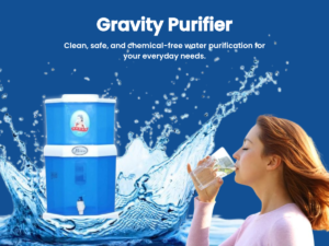Gravity Purifier