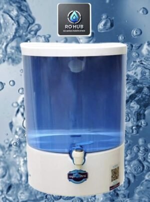 Aquafresh UV-Based Storage Purifier