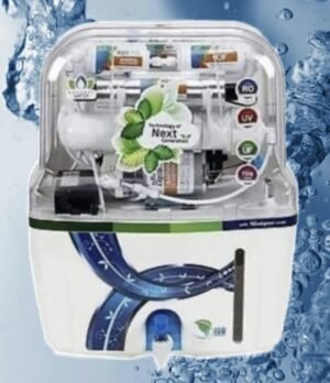 Aqua Fresh Swift Model