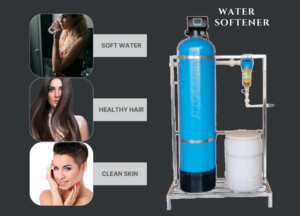 Water Softener
